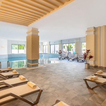 Side Story Resort & Spa Kültér fotó