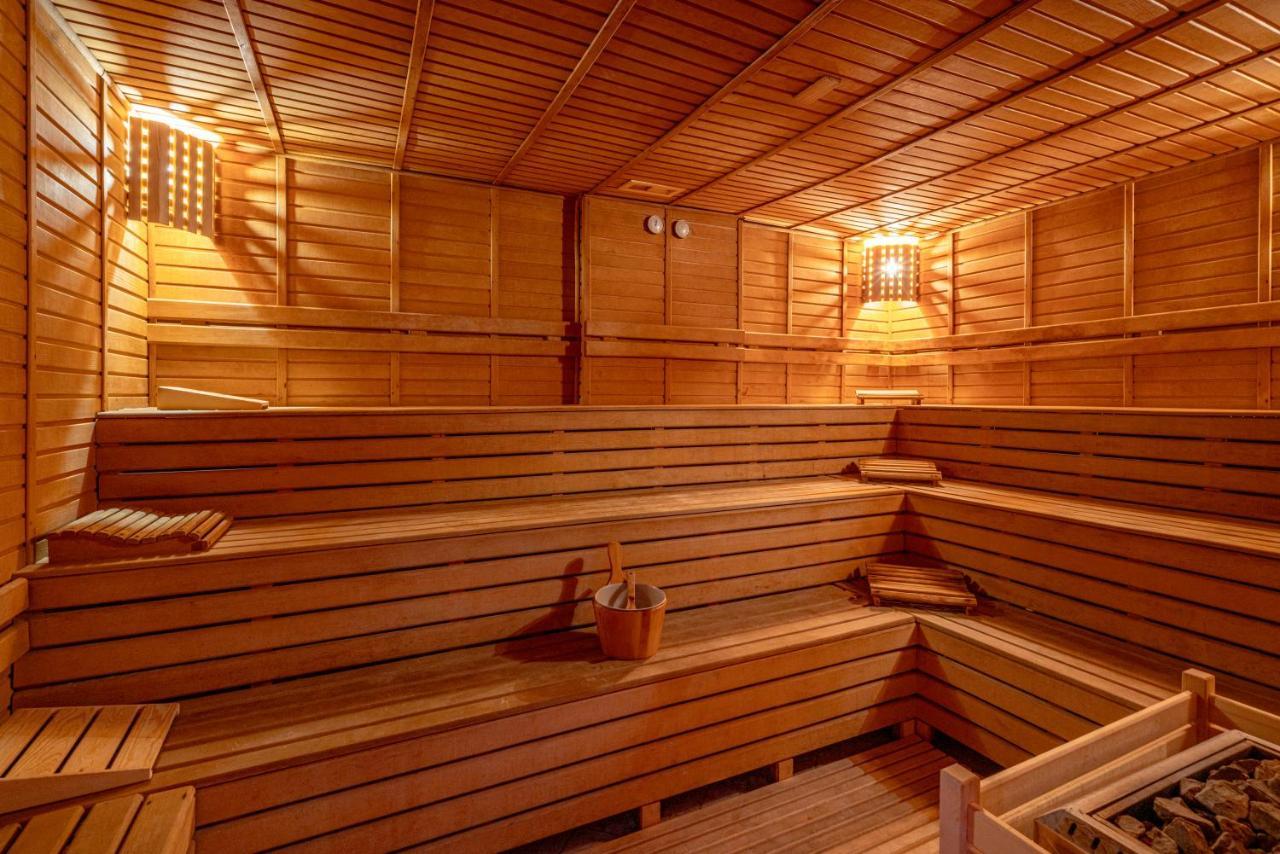 Side Story Resort & Spa Kültér fotó