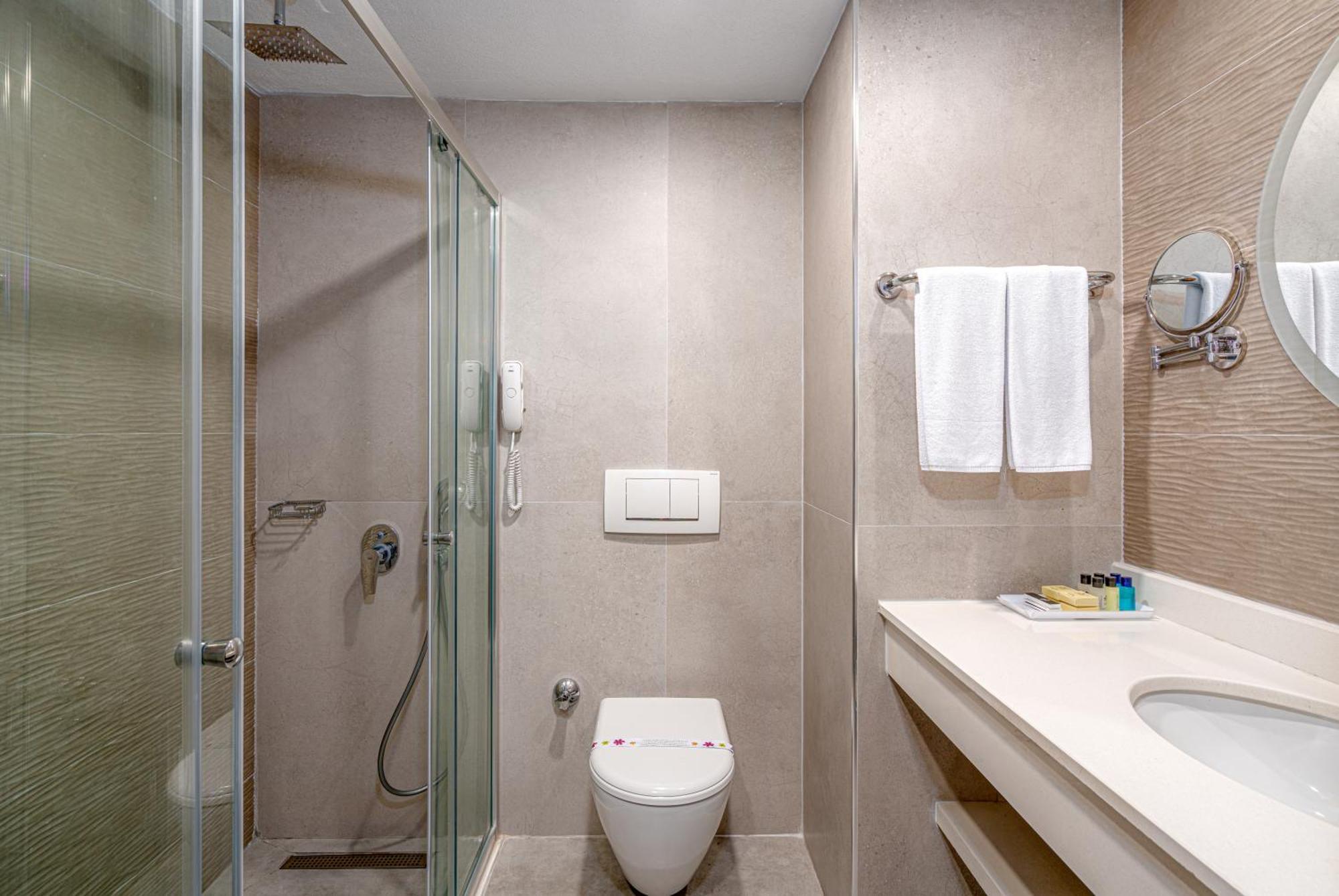 Side Story Resort & Spa Kültér fotó
